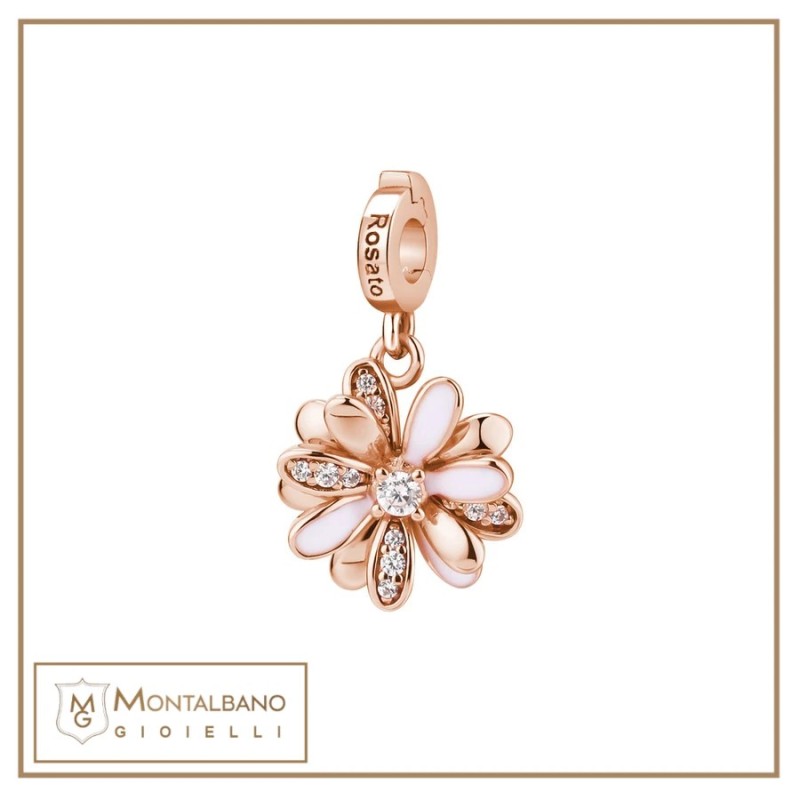Gioielli Rosato – Charm In Argento